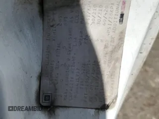1996 Chevrolet Beretta z VIN 1G1LV1544TY111262, wystawiony jako Copart lot #66693544 z przebiegiem 160 485 mil mil oraz Szkoda całkowita • Salvage title. Historia ofert i sprzedaży dostępna na DreamBid. Obrazek 12.