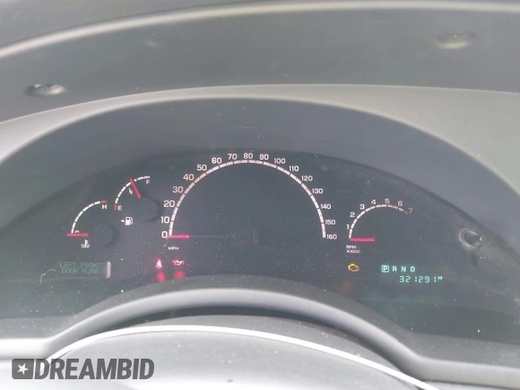 2005 Chrysler Pacifica Touring with VIN 2C4GM68405R652014, listed as a IAAI auction lot 42077714 with 321,291 mi miles and . Bid and sale history available at DreamBid. Image 7.