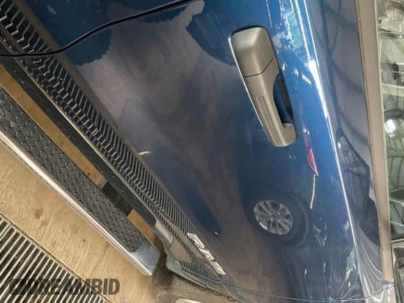 2023 Ram 1500 Big Horn with VIN 1C6RRFFG7PN561014, listed as a IAAI auction lot 42836551 with 24,934 mi miles and . Bid and sale history available at DreamBid. Image 14.