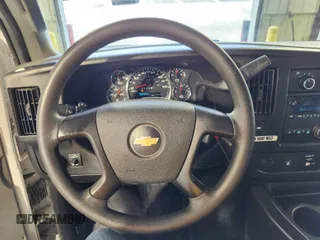 2016 Chevrolet Express Cargo with VIN 1GCWGAFF6G1325375, listed as a IAAI auction lot 42847019 with 227,137 mi miles and . Bid and sale history available at DreamBid. Image 23.