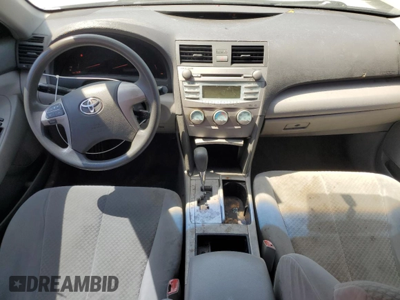 2007 Toyota Camry CE with VIN 4T1BE46K97U679677, listed as a Copart auction lot 55802055 with 305,885 mi miles and Clean Title. Bid and sale history available at DreamBid. Image 8.