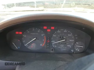 1995 Honda Accord LX with VIN 1HGCD5639SA060941, listed as a Copart auction lot 47767745 with 247,337 mi miles and Salvage Title. Bid and sale history available at DreamBid. Image 9.