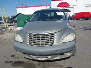 2002 Chrysler PT Cruiser Limited z VIN 3C8FY68B72T288535, wystawiony jako IAAI lot #42472122 z przebiegiem 218 981 mil mil oraz . Historia ofert i sprzedaży dostępna na DreamBid. Obrazek 13.