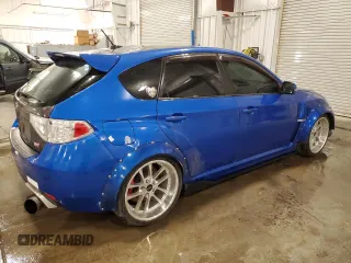 2013 Subaru WRX WRX STI с VIN JF1GR8H60DL206263, выставлен на аукционе Copart как лот 59133785 с пробегом 151 062 миль миль и Чистый • Clean title. История ставок и продаж доступна на DreamBid. Изображение 3.