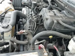 2008 Ford Explorer Eddie Bauer with VIN 1FMEU74E88UB22291, listed as a IAAI auction lot 43301851 with 247,466 mi miles and . Bid and sale history available at DreamBid. Image 12.