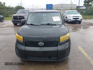 2009 Scion xB with VIN JTLKE50EX91088702, listed as a IAAI auction lot 42245108 with 208,117 mi miles and . Bid and sale history available at DreamBid. Image 6.
