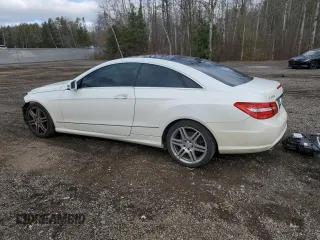 2013 Mercedes-Benz E-Class E 350 with VIN WDDKJ8JB8DF197495, listed as a Copart auction lot 78514634 with 189,498 mi miles and Salvage Title. Bid and sale history available at carsss.com. Image 2.
