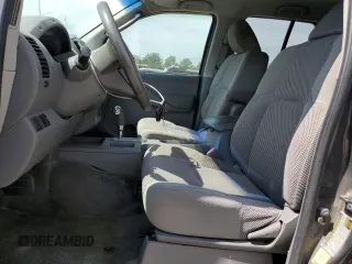 2010 Nissan Frontier SE с VIN 1N6AD0ERXAC437081, выставлен на аукционе Copart как лот 50186565 с пробегом 183 823 миль миль и Списание • Salvage title. История ставок и продаж доступна на DreamBid. Изображение 7.