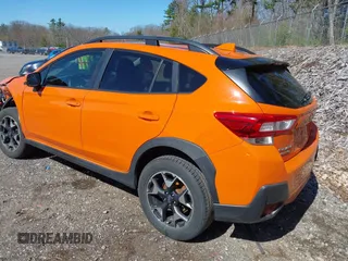 2019 Subaru Crosstrek Premium с VIN JF2GTACC8K8271234, выставлен на аукционе IAAI как лот 42122935 с пробегом 95 730 миль миль и . История ставок и продаж доступна на DreamBid. Изображение 3.
