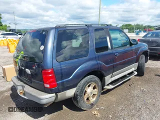 2003 Ford Explorer Sport XLS с VIN 1FMYU60E43UB15814, выставлен на аукционе IAAI как лот 42398772 с пробегом 266 486 миль миль и . История ставок и продаж доступна на DreamBid. Изображение 12.