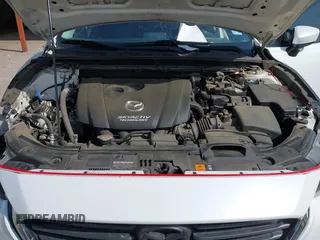 2017 Mazda 3 Sport with VIN 3MZBN1K79HM138460, listed as a IAAI auction lot 41908377 with 101,115 mi miles. Bid and sale history available at carsss.com. Image 10.