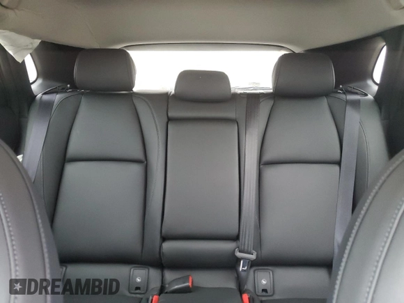 2024 Mazda CX-30 S Carbon Edition with VIN 3MVDMBCM6RM616634, listed as a Copart auction lot 50347385 with 3,001 mi miles and Salvage title. Bid and sale history available at DreamBid. Image 10.