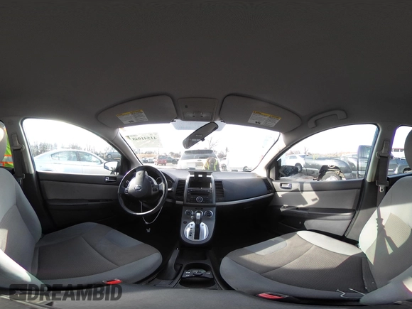 2011 Nissan Sentra SL with VIN 3N1AB6AP0BL665146, listed as a IAAI auction lot 41541048 with 73,200 mi miles and . Bid and sale history available at DreamBid. Image 20.