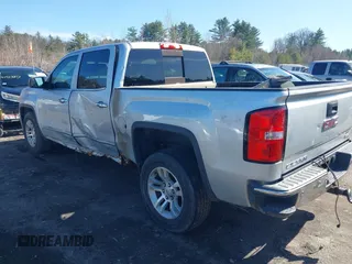 2014 GMC Sierra 1500 SLT z VIN 3GTU2VECXEG107524, wystawiony jako IAAI lot #41934665 z przebiegiem 60 032 mil mil oraz . Historia ofert i sprzedaży dostępna na DreamBid. Obrazek 14.