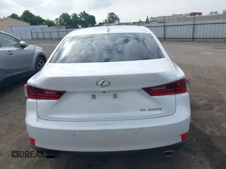 2016 Lexus IS 200t z VIN JTHBA1D22G5008118, wystawiony jako IAAI lot #42063283 z przebiegiem 62 444 mil mil oraz . Historia ofert i sprzedaży dostępna na DreamBid. Obrazek 16.