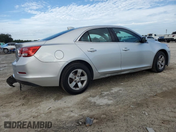 2016 Chevrolet Malibu Limited LT with VIN 1G11C5SA3GU145009, listed as a Copart auction lot 73920964 with 196,731 mi miles and Salvage Title. Bid and sale history available at carsss.com. Image 3.