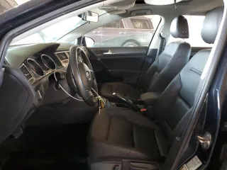 2021 Volkswagen Golf TSI с VIN 3VWG57AU1MM006500, выставлен на аукционе Copart как лот 64201314 с пробегом 75 129 миль миль и Чистый • Clean title. История ставок и продаж доступна на DreamBid. Изображение 7.
