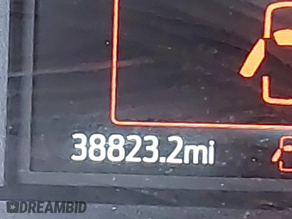 2022 Ford F-250 XL with VIN 1FT7W2BT9NEE57013, listed as a IAAI auction lot 41436204 with 38,823 mi miles and . Bid and sale history available at DreamBid. Image 15.