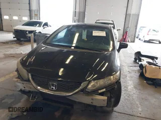 2014 Honda Civic LX z VIN 19XFB2F50EE209501, wystawiony jako IAAI lot #41502949 z przebiegiem 115 828 mil mil oraz . Historia ofert i sprzedaży dostępna na DreamBid. Obrazek 13.