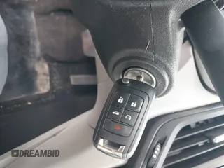2014 Chevrolet Equinox LS with VIN 2GNALAEK3E6274195, listed as a IAAI auction lot 41944048 with 155,092 mi miles and . Bid and sale history available at DreamBid. Image 11.