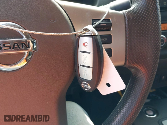 2021 Nissan Frontier SV with VIN 1N6ED0CF1MN719077, listed as a IAAI auction lot 42400121 with 31,625 mi miles and . Bid and sale history available at DreamBid. Image 11.