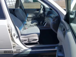 2012 Subaru Forester X with VIN JF2SHABC1CH454957, listed as a IAAI auction lot 42055199 with 197,919 mi miles and . Bid and sale history available at DreamBid. Image 5.