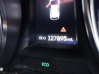 2013 Hyundai Santa Fe 2.0T Sport with VIN 5XYZWDLA1DG003779, listed as a IAAI auction lot 41761431 with 127,895 mi miles. Bid and sale history available at carsss.com. Image 15.