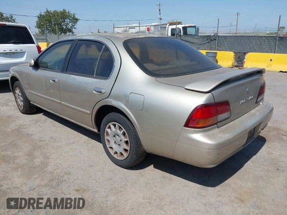 1999 Nissan Maxima GXE с VIN JN1CA21D1XM415860, выставлен на аукционе IAAI как лот 42433524 с пробегом 173 522 миль миль и . История ставок и продаж доступна на DreamBid. Изображение 3.