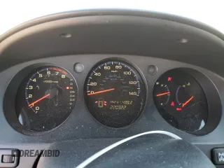 2006 Acura MDX Touring w/Navi with VIN 2HNYD18876H526793, listed as a Copart auction lot 46179855 with 220,322 mi miles and Salvage Title. Bid and sale history available at carsss.com. Image 9.