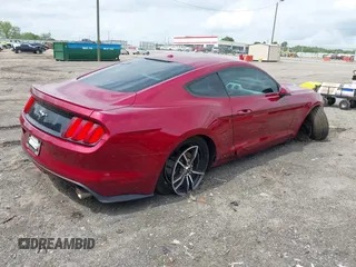 2017 Ford Mustang EcoBoost с VIN 1FA6P8TH2H5322097, выставлен на аукционе IAAI как лот 42132961 с пробегом 75 758 миль миль и . История ставок и продаж доступна на DreamBid. Изображение 4.