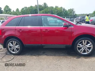 2013 Ford Edge Limited с VIN 2FMDK3KC7DBE36459, выставлен на аукционе IAAI как лот 42440159 с пробегом 193 844 миль миль и . История ставок и продаж доступна на DreamBid. Изображение 13.