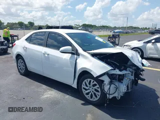 2016 Toyota Corolla L с VIN 2T1BURHE2GC575265, выставлен на аукционе IAAI как лот 42438427 с пробегом 163 860 миль миль и . История ставок и продаж доступна на DreamBid. Изображение 1.