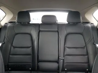 2017 Mazda CX-5 Grand Touring with VIN JM3KFBDL4H0163339, listed as a Copart auction lot 50566495 with 83,453 mi miles and Salvage Title. Bid and sale history available at carsss.com. Image 10.