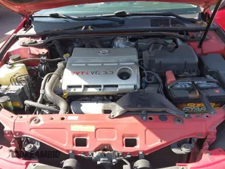 2005 Toyota Solara SE with VIN 4T1CA30P45U055622, listed as a IAAI auction lot 41648000 with 220,756 mi miles. Bid and sale history available at carsss.com. Image 10.