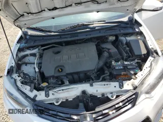 2016 Toyota Corolla L with VIN 5YFBURHE2GP466532, listed as a Copart auction lot 64683685 with 113,561 mi miles and Salvage title. Bid and sale history available at DreamBid. Image 11.