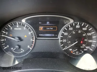 2016 Nissan Altima 2.5 S with VIN 1N4AL3AP5GN355905, listed as a Copart auction lot 71672704 with 136,768 mi miles and Salvage Title. Bid and sale history available at carsss.com. Image 9.