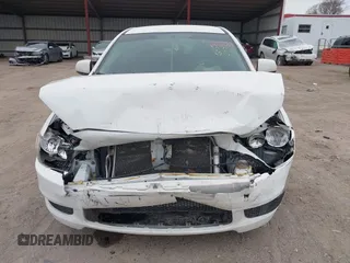 2014 Mitsubishi Lancer ES with VIN JA32U2FU4EU002366, listed as a IAAI auction lot 41942673 with 117,934 mi miles. Bid and sale history available at carsss.com. Image 12.