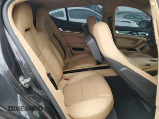 2013 Porsche Panamera с VIN WP0AA2A75DL016661, выставлен на аукционе Copart как лот 48977385 с пробегом 55 914 миль миль и Списание • Salvage title. История ставок и продаж доступна на DreamBid. Изображение 10.