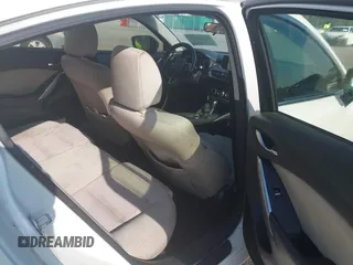 2017 Mazda 6 Sport with VIN JM1GL1U50H1121845, listed as a IAAI auction lot 42262463 with 174,938 mi miles and . Bid and sale history available at DreamBid. Image 8.