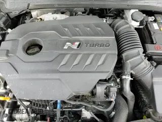 2023 Hyundai Elantra с VIN KMHLW4AK9PU010947, выставлен на аукционе Copart как лот 65201045 с пробегом 33 482 миль миль и Списание • Salvage title. История ставок и продаж доступна на DreamBid. Изображение 14.