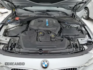 2018 BMW 3 Series 330e iPerformance with VIN WBA8E1C57JA180183, listed as a Copart auction lot 88513245 with 33,632 mi miles and Clean Title. Bid and sale history available at carsss.com. Image 11.