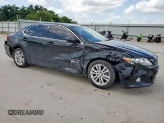 2014 Lexus ES 330 с VIN JTHBK1GG7E2141234, выставлен на аукционе Copart как лот 62009995 с пробегом 207 234 миль миль и Списание • Salvage title. История ставок и продаж доступна на DreamBid. Изображение 4.