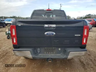 2020 Ford Ranger XL с VIN 1FTER4FH5LLA54123, выставлен на аукционе Copart как лот 45203995 с пробегом 114 296 миль миль и Списание • Salvage title. История ставок и продаж доступна на DreamBid. Изображение 6.