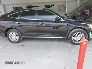 2015 Honda Crosstour EX-L z VIN 5J6TF3H59FL001968, wystawiony jako IAAI lot #42096931 z przebiegiem 111 764 mil mil oraz . Historia ofert i sprzedaży dostępna na DreamBid. Obrazek 14.