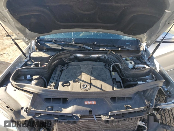 2014 Mercedes-Benz GLK 350 with VIN WDCGG5HBXEG210062, listed as a Copart auction lot 74727644 with 160,984 mi miles and Salvage Title. Bid and sale history available at DreamBid. Image 13.