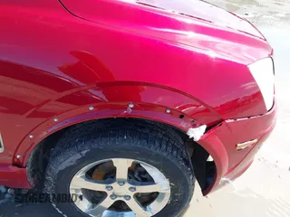 2012 Chevrolet Captiva Sport LTZ with VIN 3GNFL4E58CS652818, listed as a IAAI auction lot 41910891 with 138,879 mi miles and . Bid and sale history available at carsss.com. Image 6.