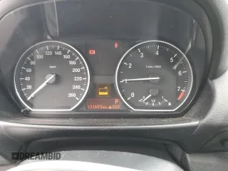 2009 BMW 1 Series 128i с VIN WBAUP73529VK75976, выставлен на аукционе Copart как лот 43971285 с пробегом 131 653 миль миль и Списание • Salvage title. История ставок и продаж доступна на DreamBid. Изображение 9.