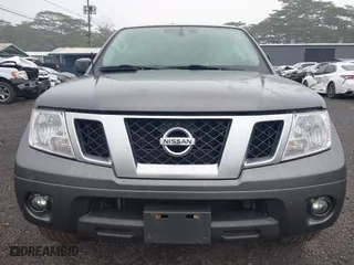 2020 Nissan Frontier SV with VIN 1N6ED0EA1LN717863, listed as a IAAI auction lot 41130121 with 54,552 mi miles. Bid and sale history available at carsss.com. Image 12.