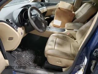 2010 Subaru Tribeca Touring с VIN 4S4WX9KD1A4400777, выставлен на аукционе Copart как лот 49532645 с пробегом Не указан миль и Чистый • Clean title. История ставок и продаж доступна на DreamBid. Изображение 7.