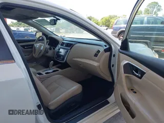 2016 Nissan Altima SL z VIN 1N4BL3AP0GC164425, wystawiony jako IAAI lot #42175694 z przebiegiem 106 255 mil mil oraz . Historia ofert i sprzedaży dostępna na DreamBid. Obrazek 5.